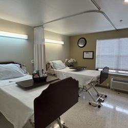 Huntsville Health & Rehabilitation - Semi Private Room