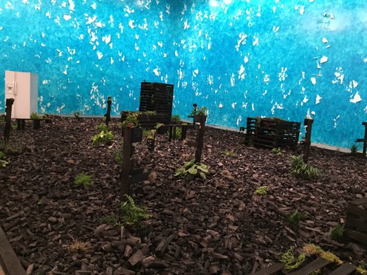 Rice University Moody Center For The Arts by null