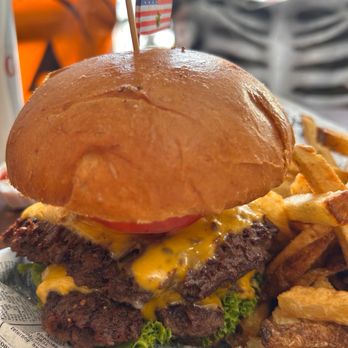 Penelope's World Famous Burgers & Fries - American Near Me - Estes Park, Colorado Penelope's World Famous Burgers & Fries - American Near Me - Estes Park, Colorado
