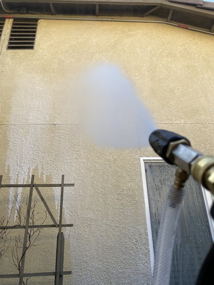 KERN SOFTWASH Bakersfield, California Pressure Washers Phone