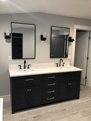 Ron Rich Jr Plumbing & Heating