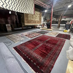 Special Touch - Factory work