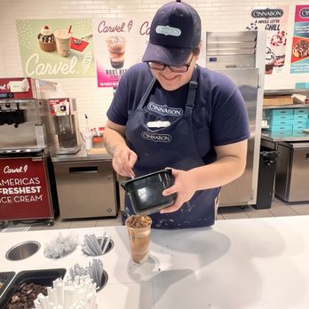 Carvel - Ice Cream & Frozen Yogurt Near Me - Bakersfield, California Carvel - Ice Cream & Frozen Yogurt Near Me - Bakersfield, California