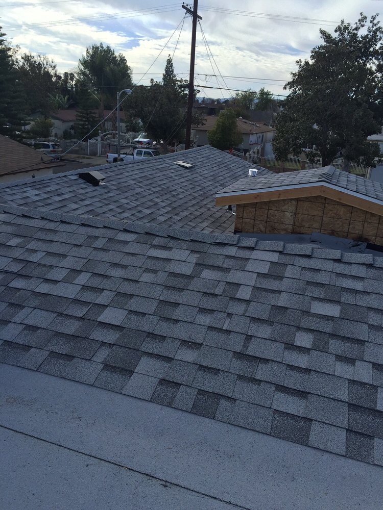 Slide of Cabrera Roofing