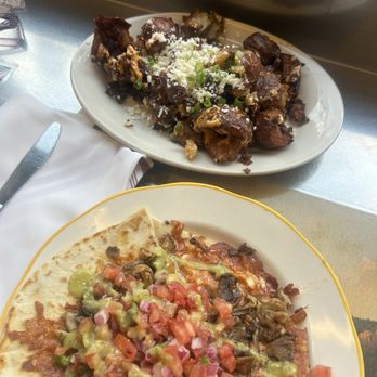 Dove's Luncheonette - Taco Norteño Breakfast Potatoes - Southern Near Me - Chicago, Illinois Dove's Luncheonette - Taco Norteño Breakfast Potatoes - Southern Near Me - Chicago, Illinois