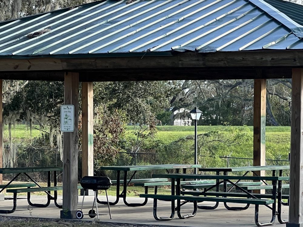 Fewox Memorial Park Image