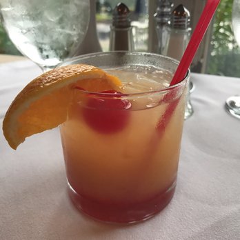 Bavarian Inn - Tequila Sunrise - Hotels Near Me - Shepherdstown, West Virginia