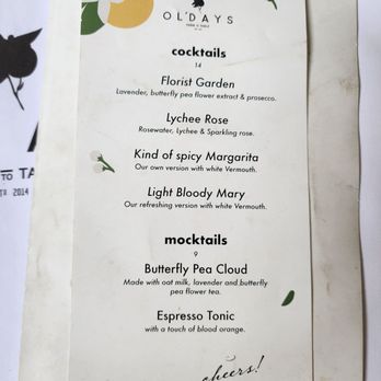 OL’DAYS LAS OLAS - Updated March 2025 - 118 Photos & 46 Reviews - 200