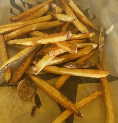 Ritzy B's Smokehouse & Grill by null