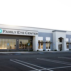 Family Eye Center - We're in our new location! Stop in and see us!