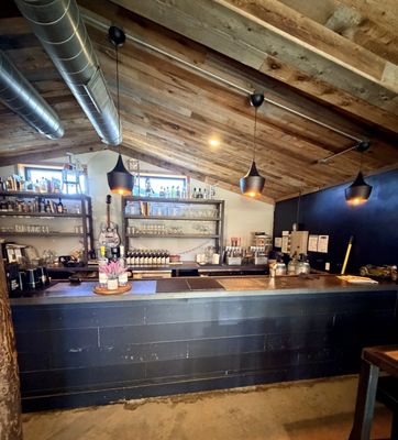 Treaty Oak Distilling by null Treaty Oak Distilling by null