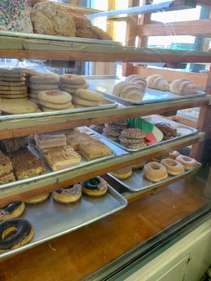 La Mexicana Bakery by null