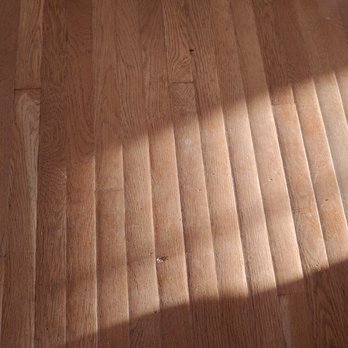 Reclaim - Oak hardwood floor damage - Damage Restoration Near Me - Ridgefield, Washington
