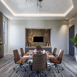 THesis Hotel Miami Coral Gables, Curio Collection by Hilton - Meeting Room