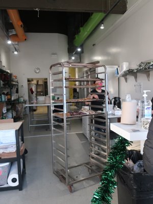 You're a Cookie! by null