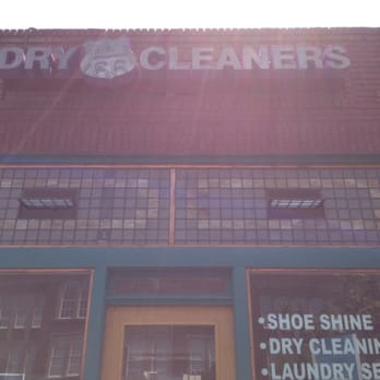 Route 66 Cleaners - Laundry Services Near Me - Albuquerque, New Mexico