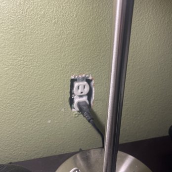 Holiday Inn Express Kenedy - $.50 wall plate missing. - Venues & Event Spaces Near Me - Kenedy, Texas Holiday Inn Express Kenedy - $.50 wall plate missing. - Venues & Event Spaces Near Me - Kenedy, Texas