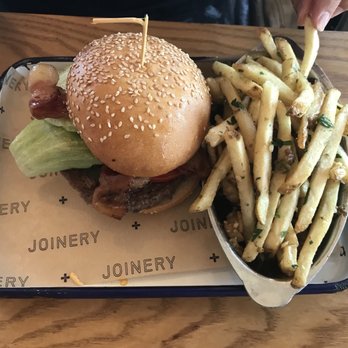 Joinery - American Near Me - Sausalito, California