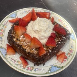 French toast French toast