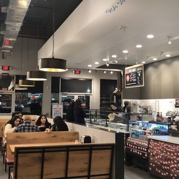 MOD Pizza - Fast Food Near Me - Chesapeake, Virginia MOD Pizza - Fast Food Near Me - Chesapeake, Virginia