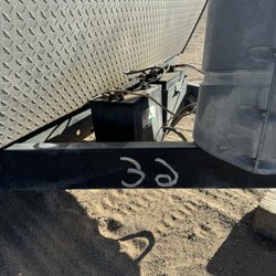 Alberts RV Rental - Do not rent number 32!!