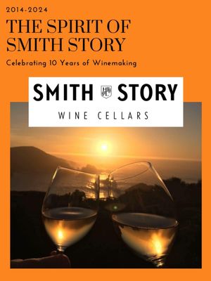 Smith Story Wine Cellars by null