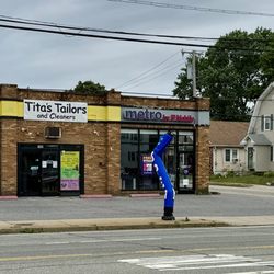 Tita's Tailors and Cleaners