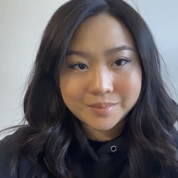Aate Beauty Salon - I recommend getting a digital perm done by Min! - Hair Salons Near Me - New York, New York Aate Beauty Salon - I recommend getting a digital perm done by Min! - Hair Salons Near Me - New York, New York