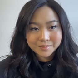 Aate Beauty Salon - I recommend getting a digital perm done by Min!