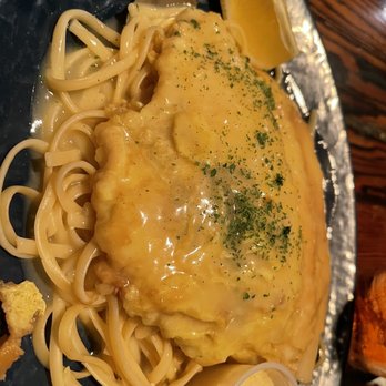 Barnacle Bill's - Flounder Francese - Bars Near Me - Rumson, New Jersey Barnacle Bill's - Flounder Francese - Bars Near Me - Rumson, New Jersey