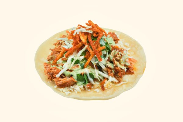 BBQ Mexicana by null