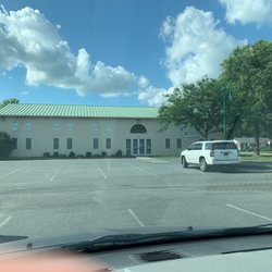 Rutledge Dental Associates - Front of building