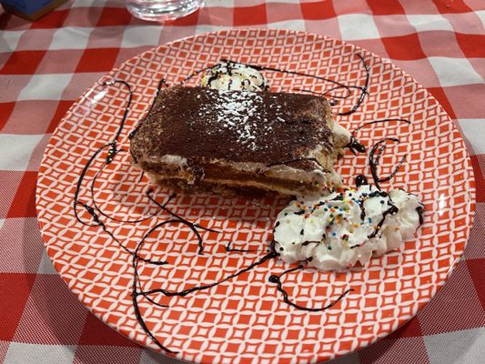 Mamma Lena Trattoria Napoletana by null