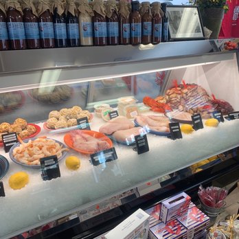 James Hook & Co - Seafood Near Me - Boston, Massachusetts James Hook & Co - Seafood Near Me - Boston, Massachusetts