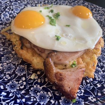 Little Hen - Huevos rotos - Breakfast & Brunch Near Me - Miami, Florida Little Hen - Huevos rotos - Breakfast & Brunch Near Me - Miami, Florida