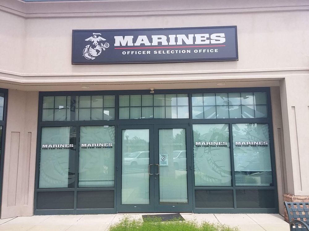 Marine Corps Officer Selection Station Reading - social services organization in Wyomissing, PA