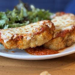 Tap & Vine at 559 - Cauliflower Parm