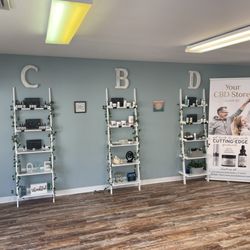 Your CBD Store - Danbury