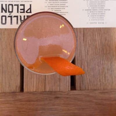 Gallo Pelón Mezcaleria by null