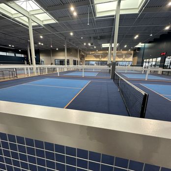 Pickle Haus - Courts - Pickleball Near Me - Algonquin, Illinois