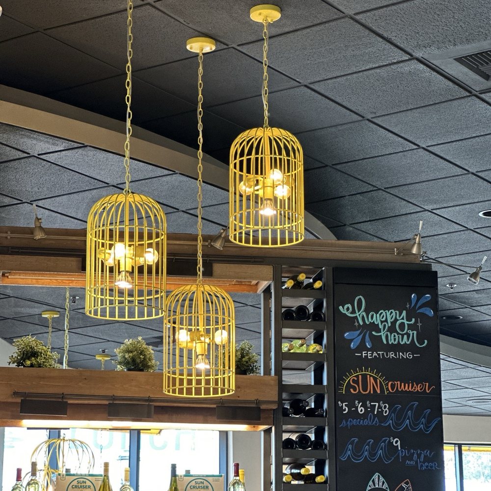 California Pizza Kitchen - Pizza Near Me - San Diego, California