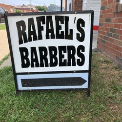 Rafael's Barber Shop