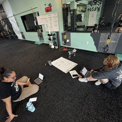 Brooklyn Strength Club