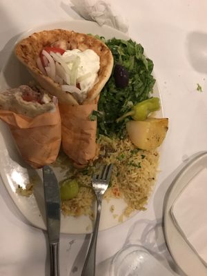 Panama Restaurant by null