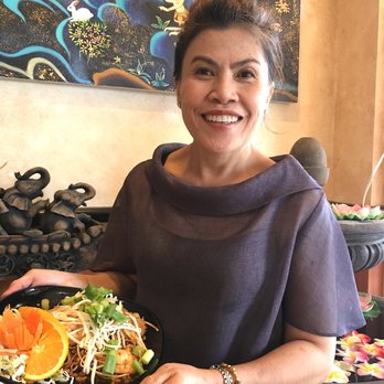 Thai Paradise EDH - Juranee Fleming, Co-owner and Head Chef - Thai Near Me - El Dorado Hills, California Thai Paradise EDH - Juranee Fleming, Co-owner and Head Chef - Thai Near Me - El Dorado Hills, California