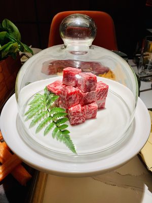 Da Yu Hot Pot by null
