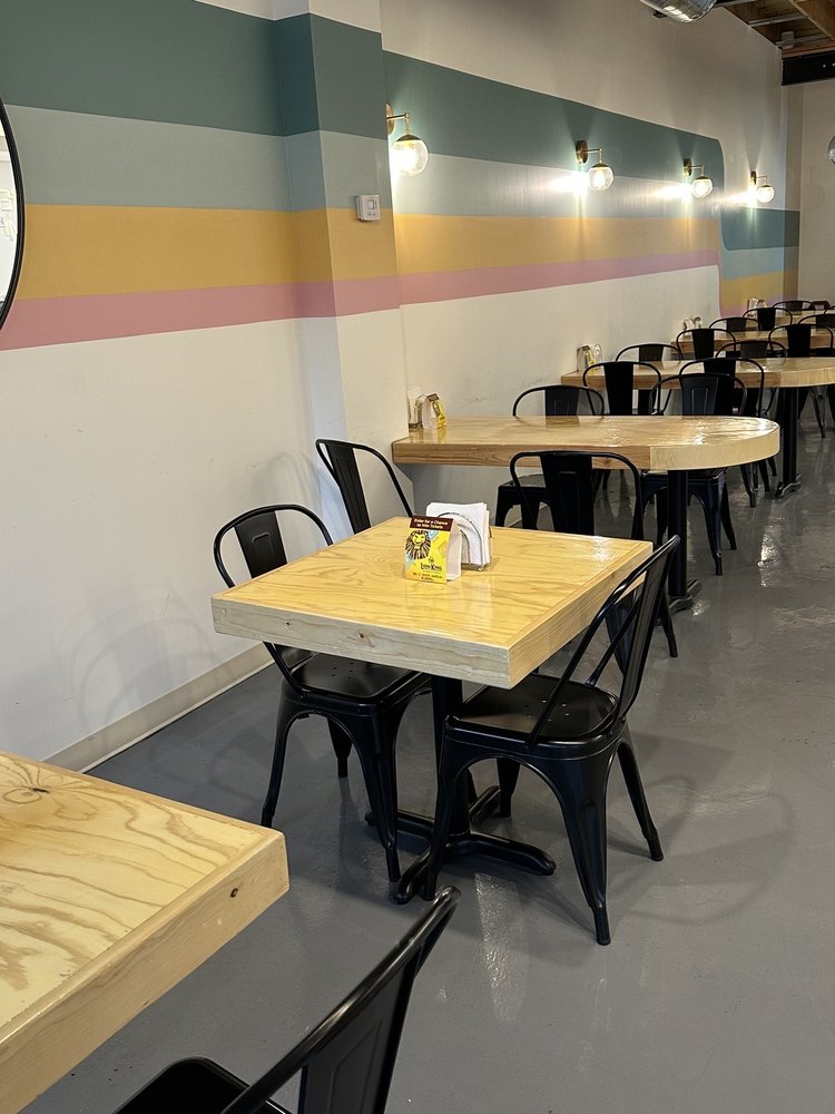 Ice Cream & Frozen Yogurt BIG DIPPER CREAMERY 23 Photos 3633 S