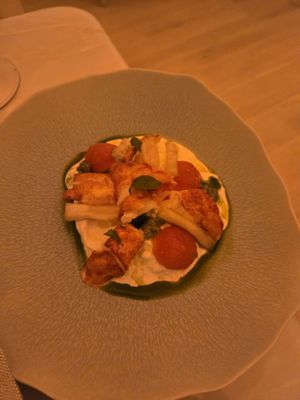 Levant San Juan by null