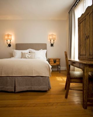 Hotel St. Francis by null