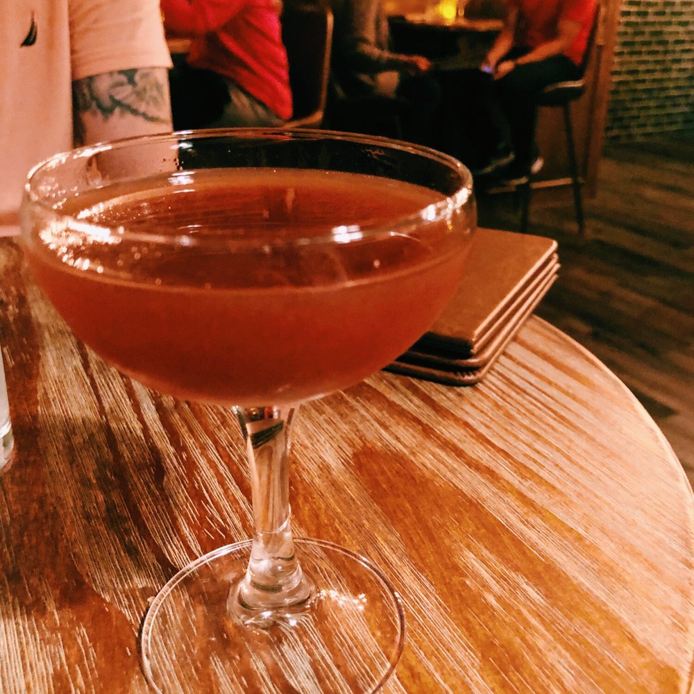 The Broken Barrel - Carmel - Blood & Sand - Whiskey Bars Near Me - Carmel, Indiana The Broken Barrel - Carmel - Blood & Sand - Whiskey Bars Near Me - Carmel, Indiana